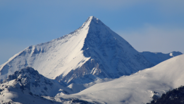 ROCCIAMELONE - RIMANDATA